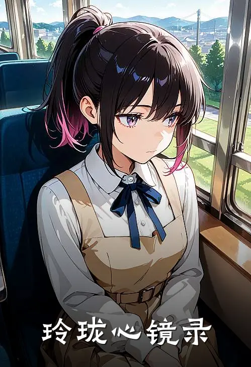玲珑心镜录