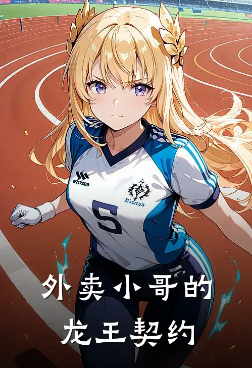 外卖小哥的龙王契约