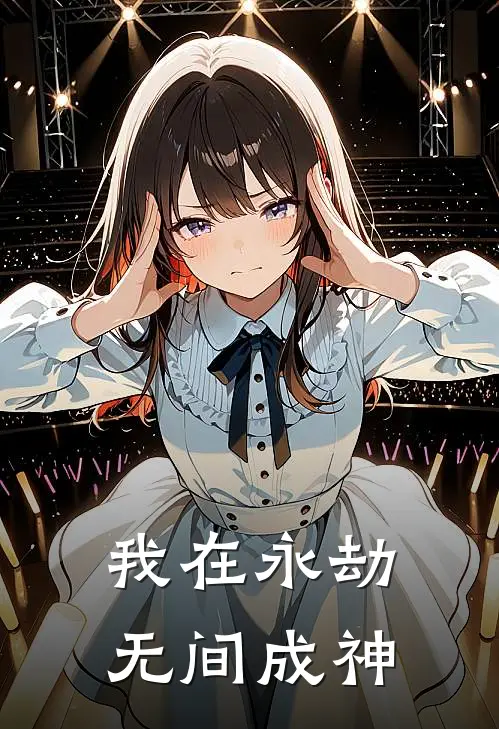 我在永劫无间成神