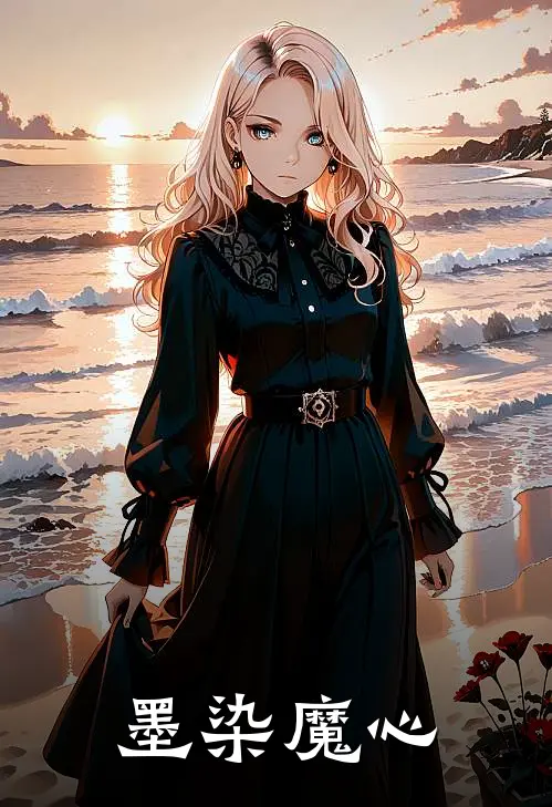 墨染魔心