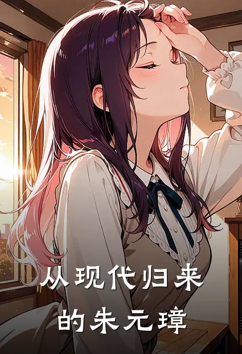 从现代归来的朱元璋