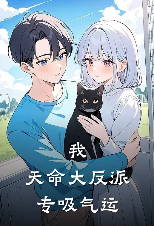 我，天命大反派，专吸气运