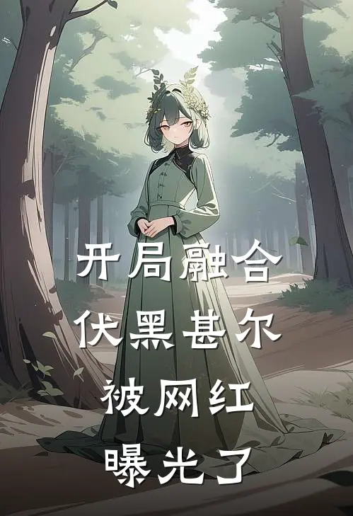 开局融合伏黑甚尔，被网红曝光了