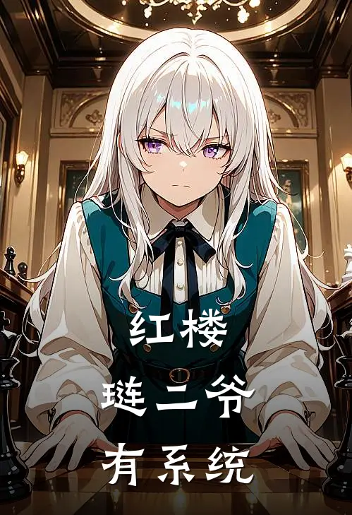 红楼：琏二爷有系统