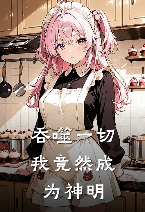 吞噬一切，我竟然成为神明