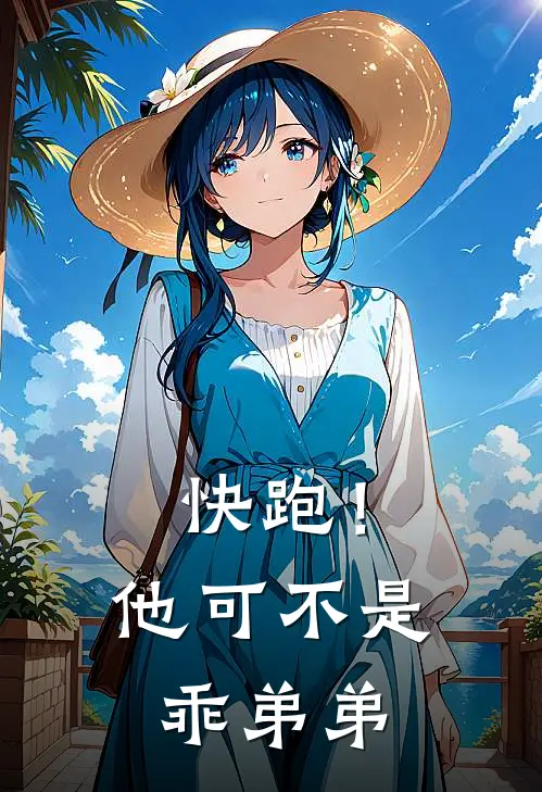 快跑！他可不是乖弟弟