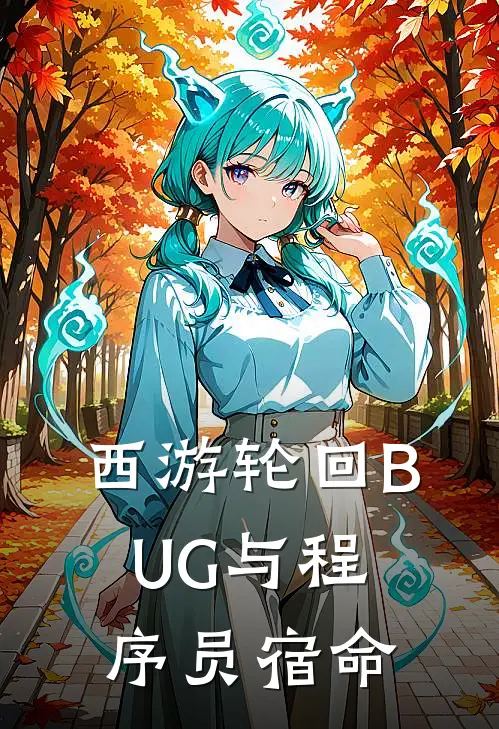 西游轮回BUG与程序员宿命