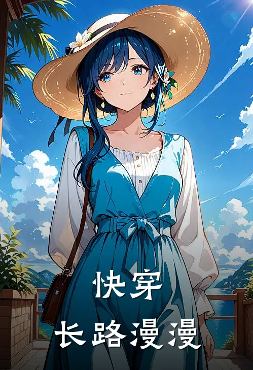 快穿：长路漫漫