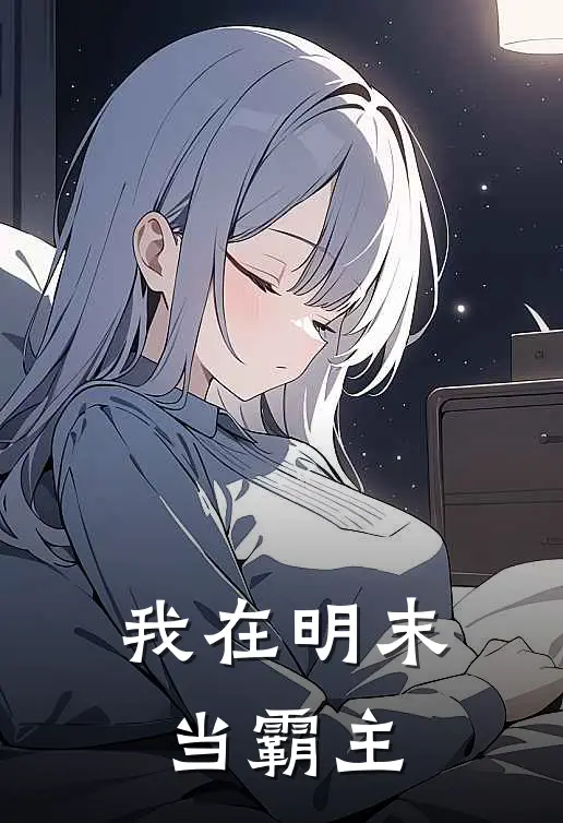 我在明末当霸主