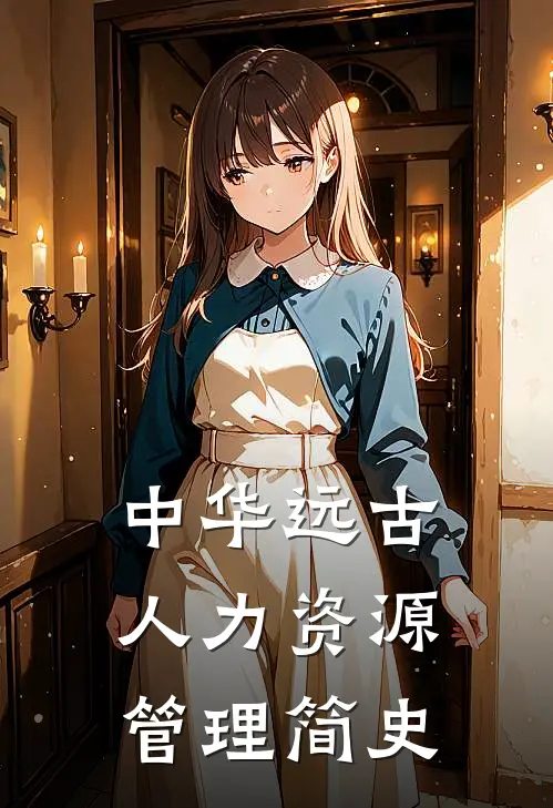 中华远古人力资源管理简史
