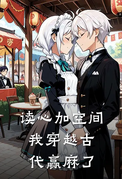 读心加空间，我穿越古代赢麻了