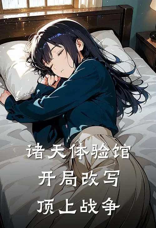 诸天体验馆：开局改写顶上战争