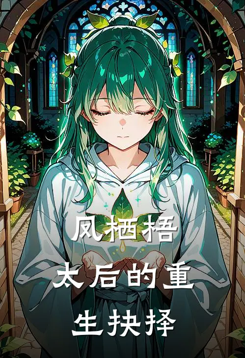 凤栖梧：太后的重生抉择