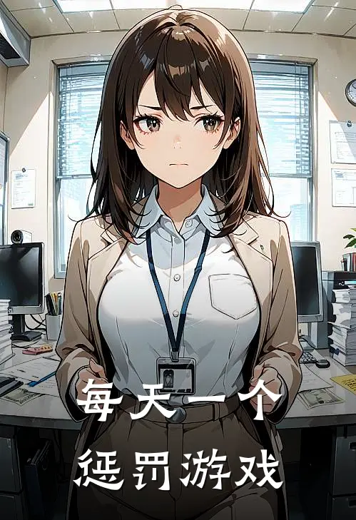 每天一个惩罚游戏