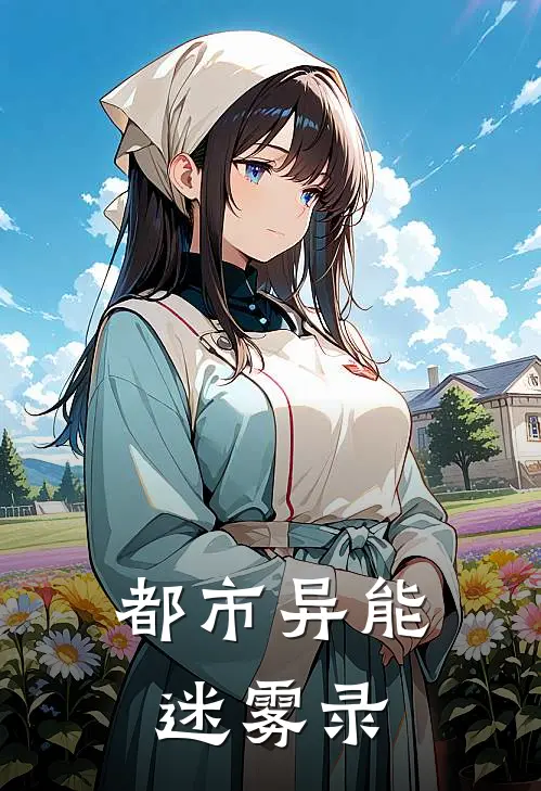 都市异能迷雾录