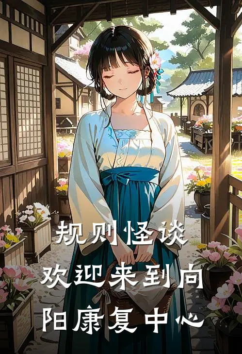 规则怪谈：欢迎来到向阳康复中心