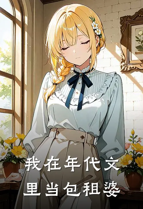 我在年代文里当包租婆