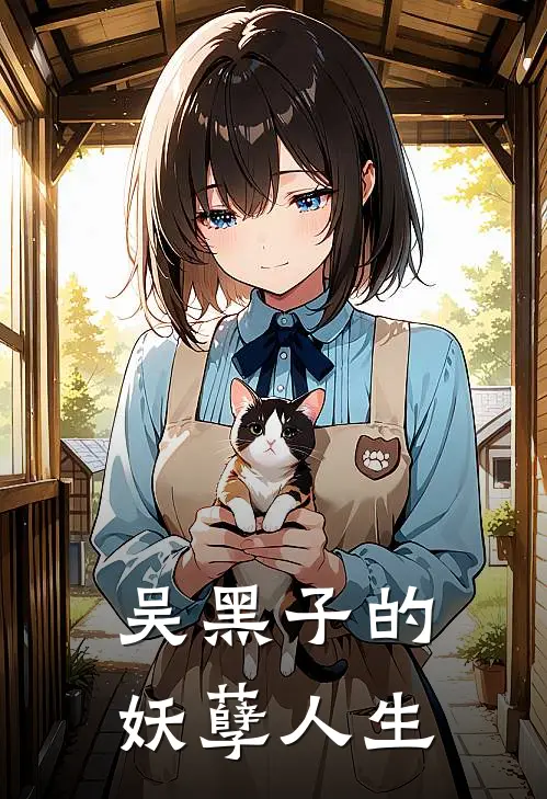 吴黑子的妖孽人生