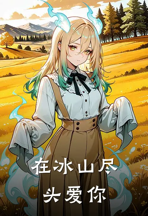 在冰山尽头爱你