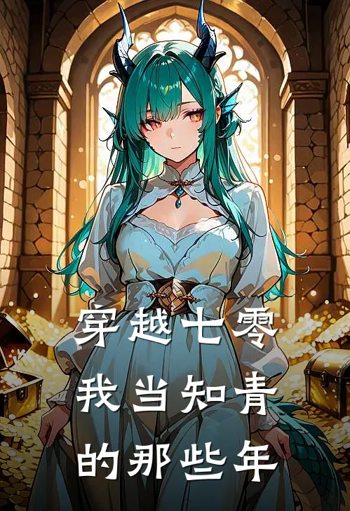 穿越七零，我当知青的那些年