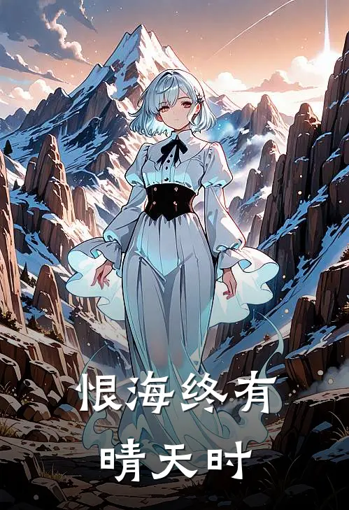 恨海终有晴天时