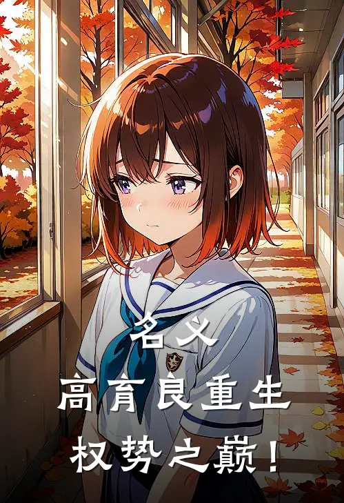 名义：高育良重生，权势之巅！