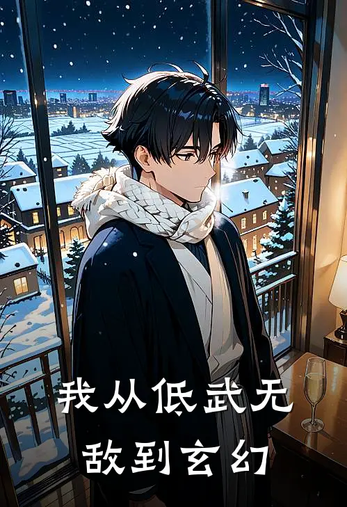 我从低武无敌到玄幻