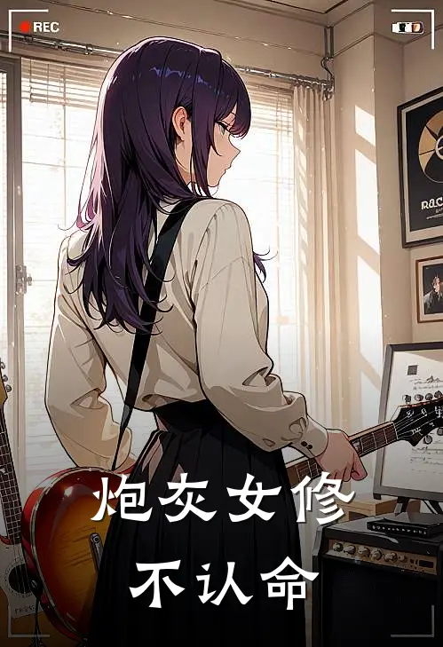 炮灰女修不认命