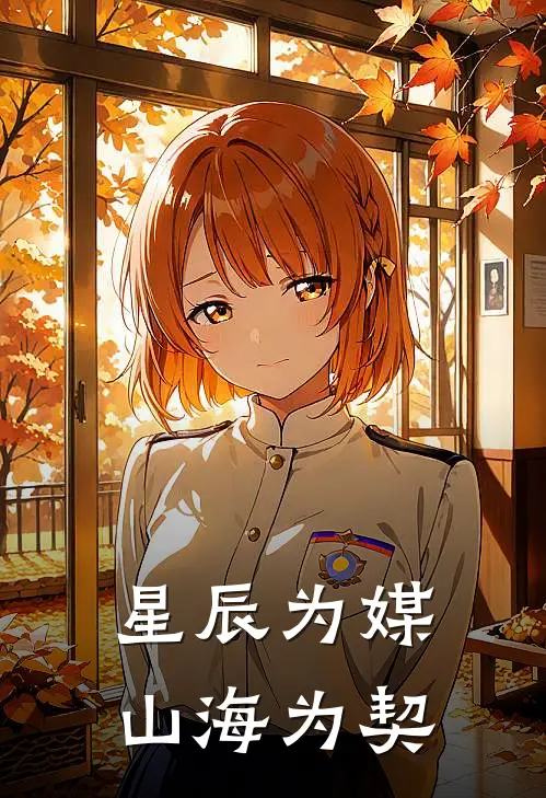 星辰为媒，山海为契