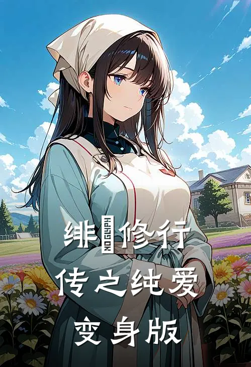 绯玥修行传之纯爱变身版