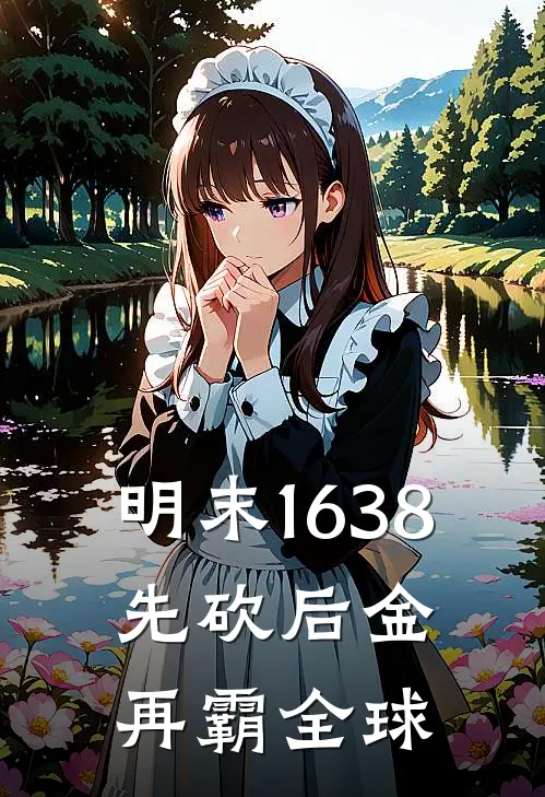 明末1638，先砍后金再霸全球