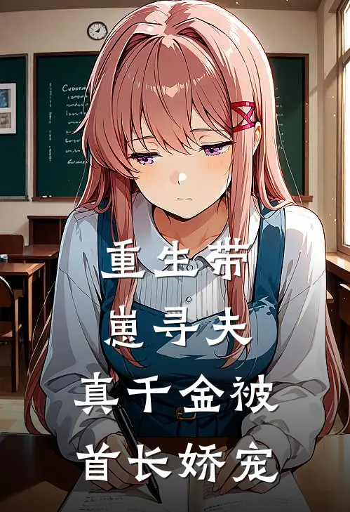 重生带崽寻夫，真千金被首长娇宠