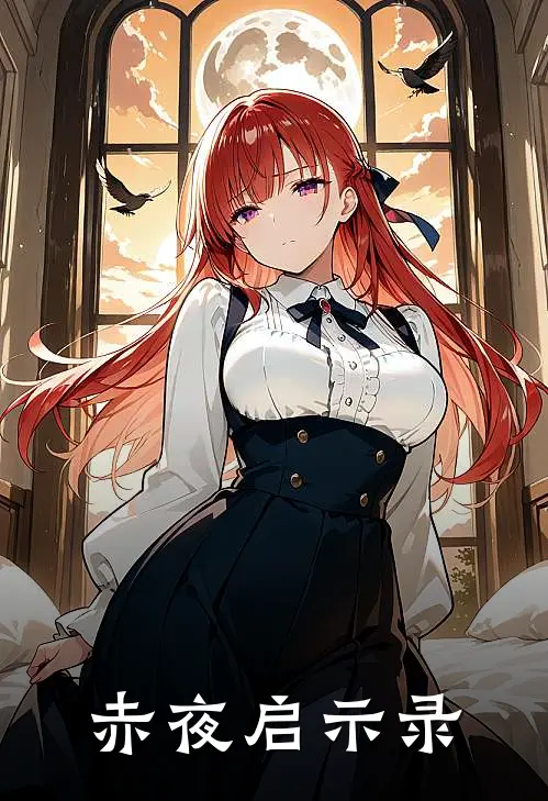 赤夜启示录