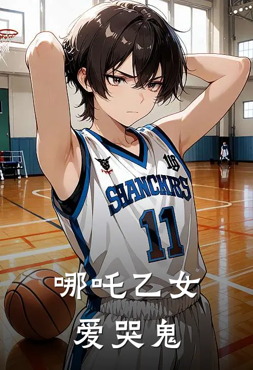 【哪吒乙女】爱哭鬼