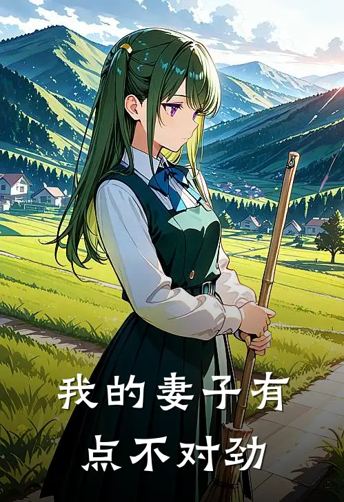 我的妻子有点不对劲