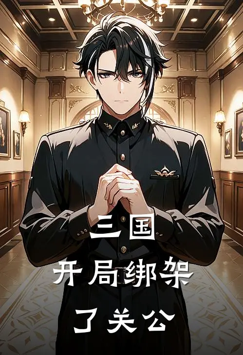 三国：开局绑架了关公