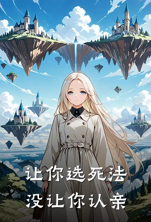 让你选死法，没让你认亲