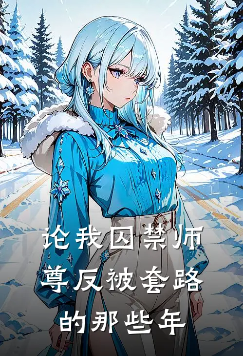 论我囚禁师尊反被套路的那些年