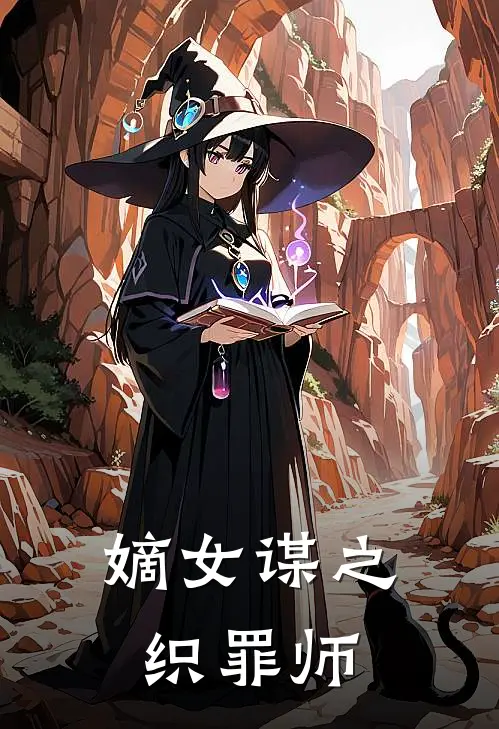 嫡女谋之织罪师