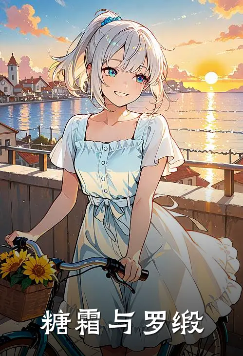 糖霜与罗缎