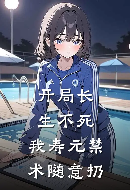 开局长生不死，我寿元禁术随意扔