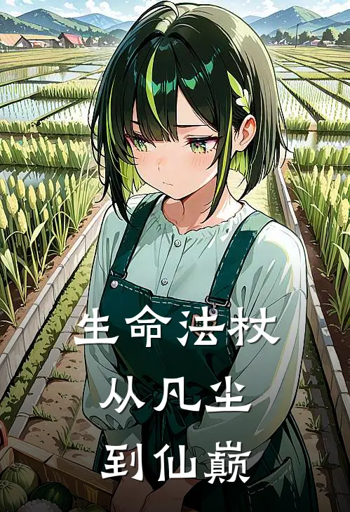 生命法杖：从凡尘到仙巅