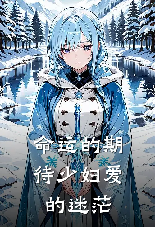 命运的期待少妇爱的迷茫