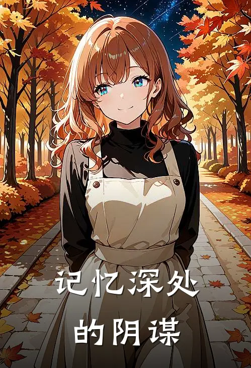 记忆深处的阴谋