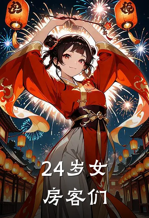 24岁女房客们
