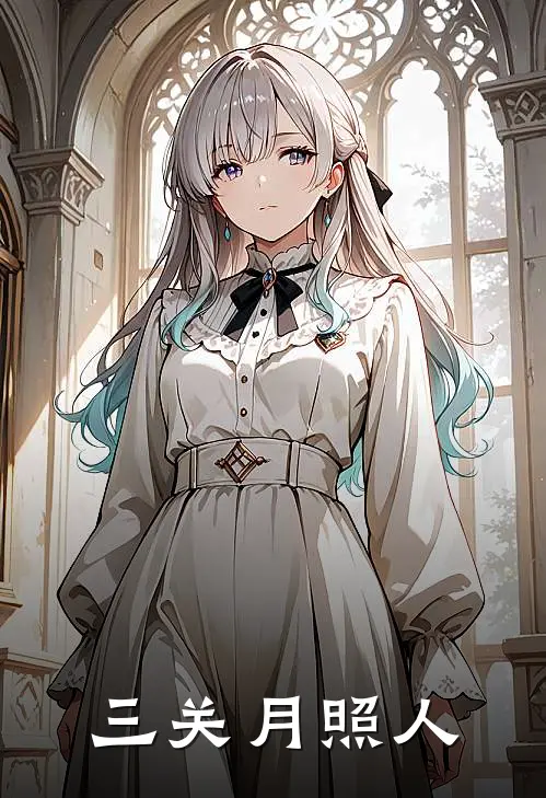 三关月照人