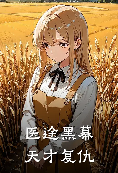 医途黑幕，天才复仇