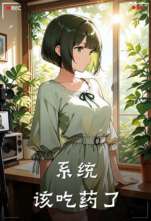系统，该吃药了