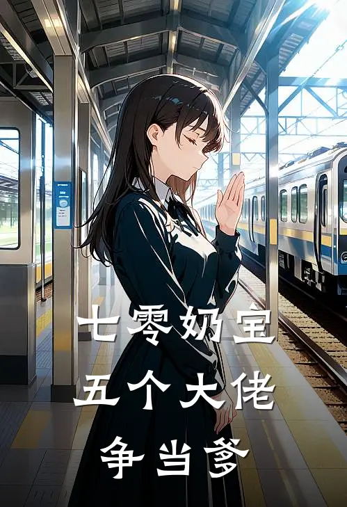 七零奶宝：五个大佬争当爹