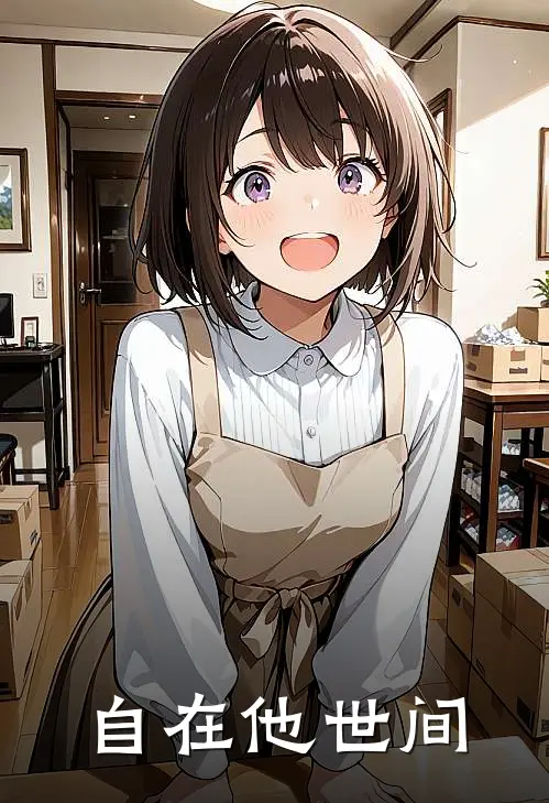 自在他世间